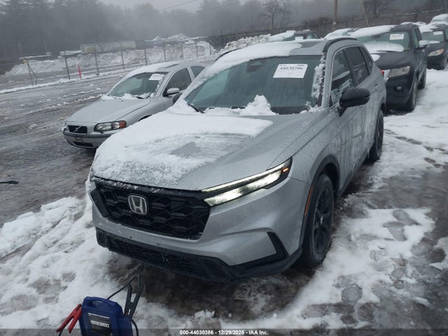 5J6RS6H5XSL005271 Honda Cr-v Hybrid Sport