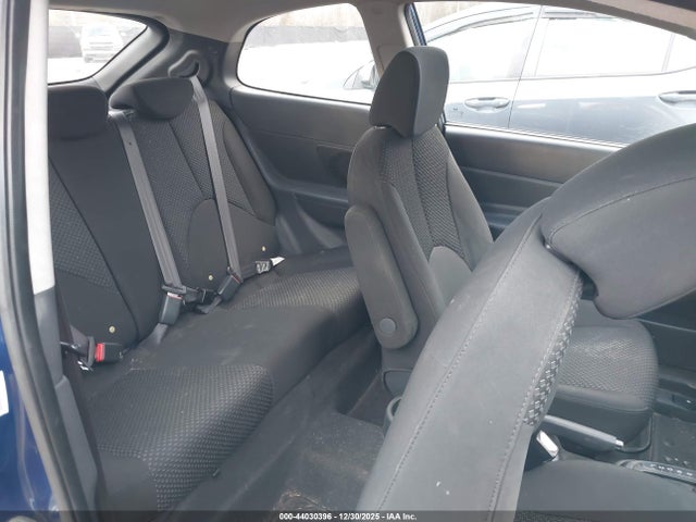 2010 HYUNDAI ACCENT KMHCM3AC7AU180952 Photo 7