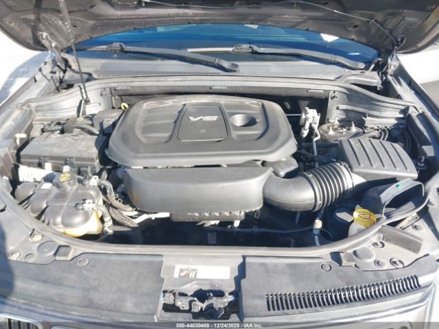 2016 JEEP GRAND CHEROKEE 1C4RJFAG2GC317774 Photo 9