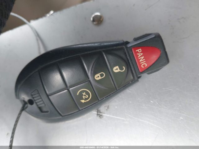 2016 JEEP GRAND CHEROKEE 1C4RJFAG2GC317774 Photo 10