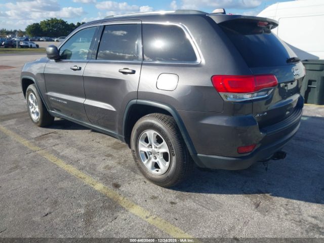 2016 JEEP GRAND CHEROKEE 1C4RJFAG2GC317774 Photo 2