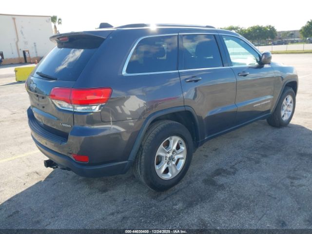 2016 JEEP GRAND CHEROKEE 1C4RJFAG2GC317774 Photo 3