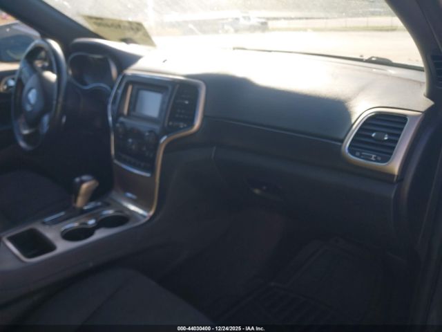 2016 JEEP GRAND CHEROKEE 1C4RJFAG2GC317774 Photo 4
