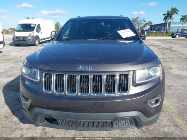 2016 JEEP GRAND CHEROKEE 1C4RJFAG2GC317774 Photo 5