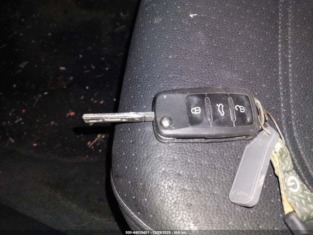 2013 VOLKSWAGEN PASSAT 1VWBN7A30DC056338 Photo 10