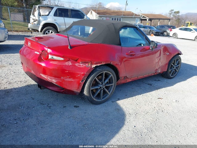 2017 MAZDA MX-5 MIATA JM1NDAD71H0125124 Photo 3