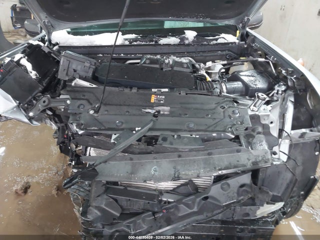Продаж на аукціоні авто 2023 Chevrolet Colorado 4wd  Short Box Lt, vin: 1GCPTCEK1P1232385, номер лоту: 44030409