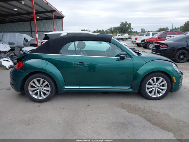 3VW517AT9HM821253 Volkswagen Beetle #pinkbeetle/1.8t Classic/1.8t S/1.8t Se/1.8t Sel