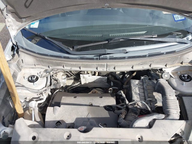 2014 MITSUBISHI OUTLANDER SPORT 4A4AP3AU6EE007038 Photo 9