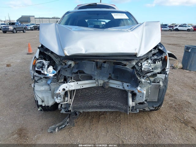 2014 MITSUBISHI OUTLANDER SPORT 4A4AP3AU6EE007038 Photo 5