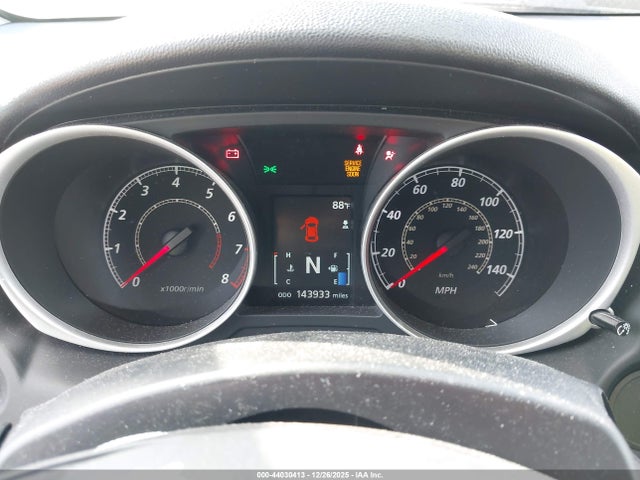 2014 MITSUBISHI OUTLANDER SPORT 4A4AP3AU6EE007038 Photo 6