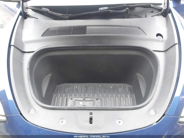 2021 TESLA MODEL Y 5YJYGDED2MF109634 Photo 9