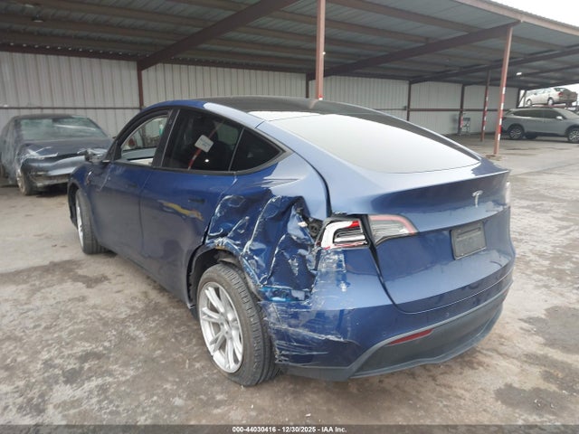 2021 TESLA MODEL Y 5YJYGDED2MF109634 Photo 5