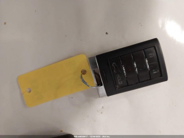 2010 CADILLAC SRX 3GYFNDEY4AS543194 Photo 10