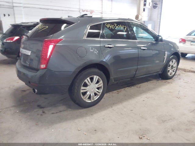 2010 CADILLAC SRX 3GYFNDEY4AS543194 Photo 3
