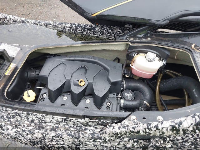 YDV52357D414 Seadoo Other