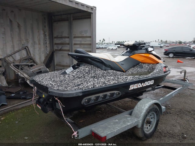 YDV52357D414 Seadoo Other