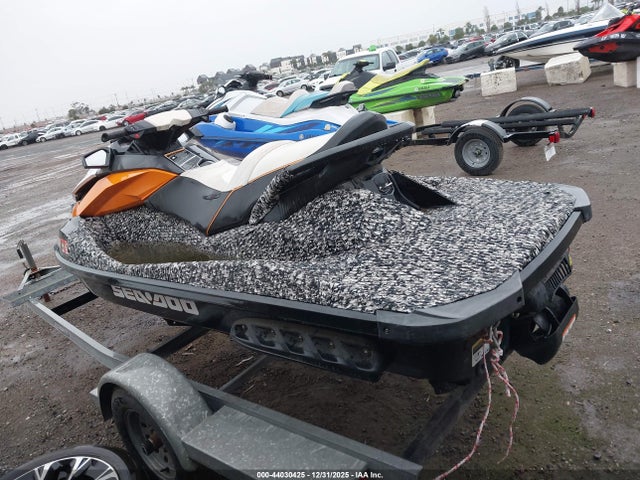 YDV52357D414 Seadoo Other