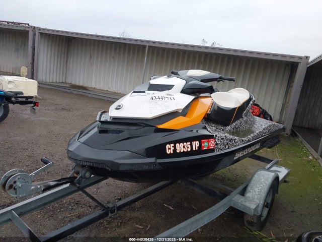 YDV52357D414 Seadoo Other