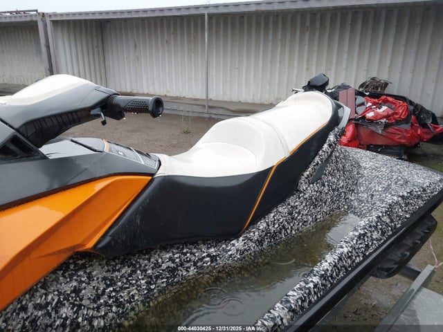 YDV52357D414 Seadoo Other