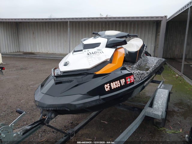 YDV52357D414 Seadoo Other