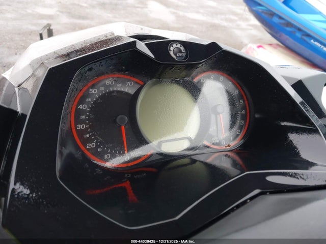 YDV52357D414 Seadoo Other