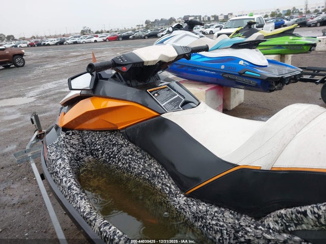 YDV52357D414 Seadoo Other
