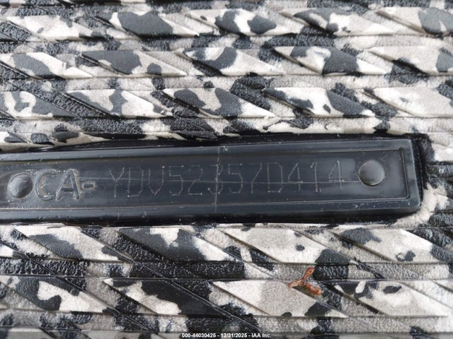 YDV52357D414 Seadoo Other