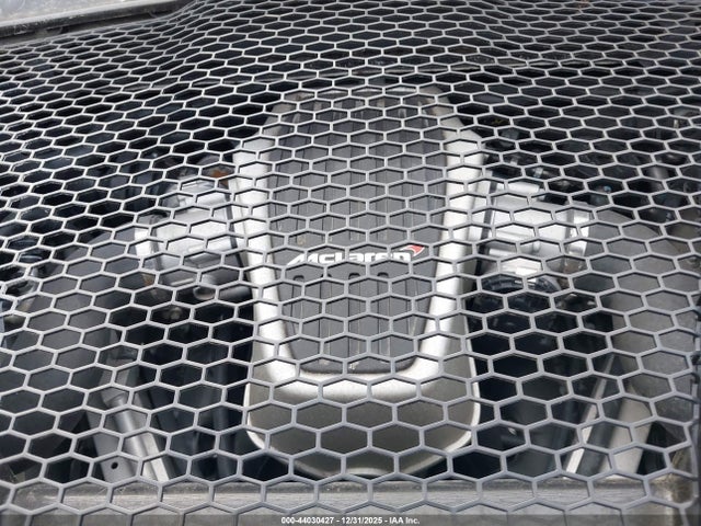 2017 MCLAREN 570S SBM13DAA4HW002506 Photo 9