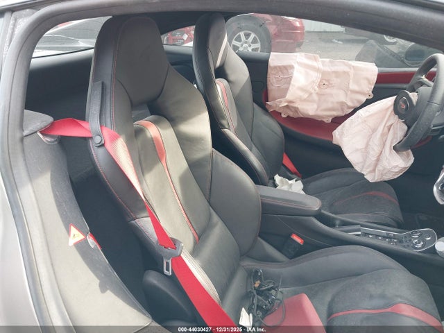 2017 MCLAREN 570S SBM13DAA4HW002506 Photo 7