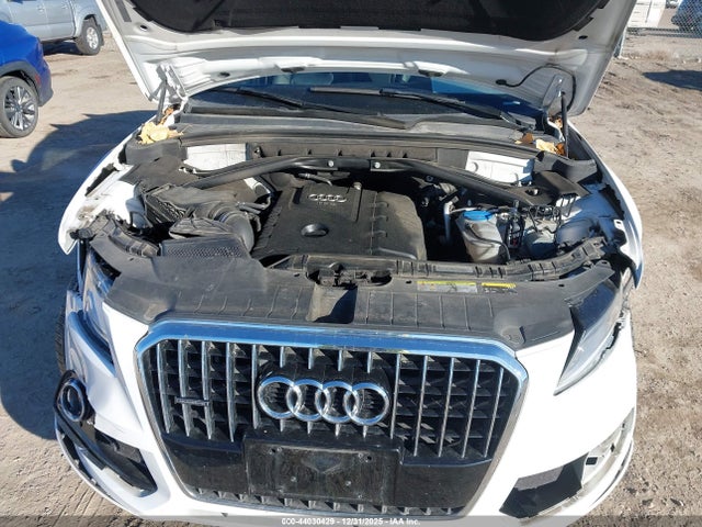 2015 AUDI Q5 WA1CFAFP1FA130839 Photo 9