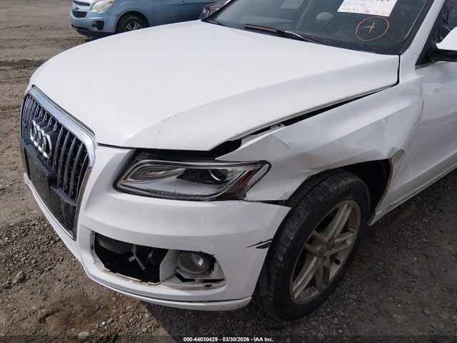 44030429 :رقم المزاد ، WA1CFAFP1FA130839 vin ، 2015 Audi Q5 2.0t Premium مزاد بيع
