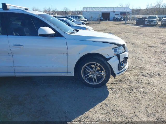 2015 AUDI Q5 WA1CFAFP1FA130839 Photo 5