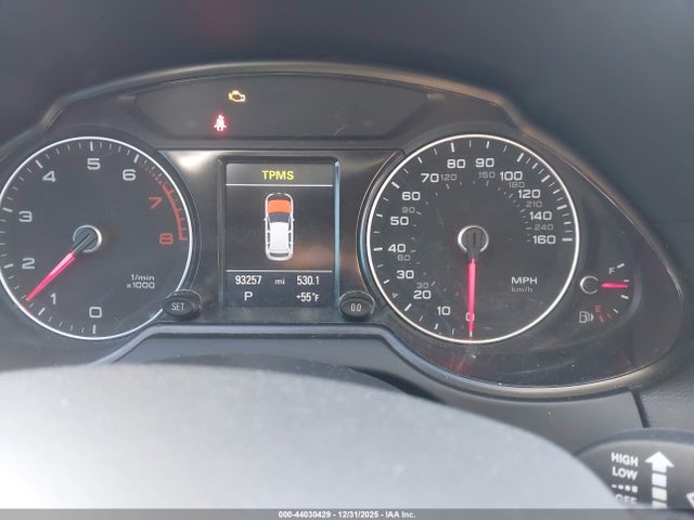 2015 AUDI Q5 WA1CFAFP1FA130839 Photo 6