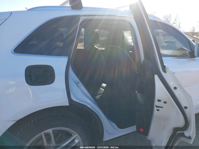 2015 AUDI Q5 WA1CFAFP1FA130839 Photo 7