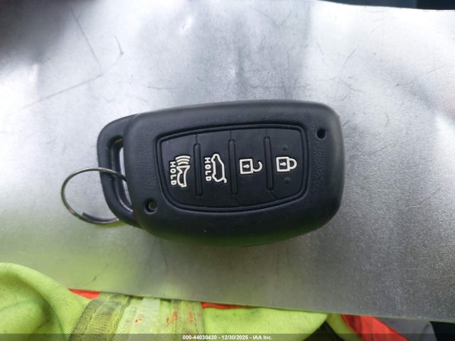 KMHD84LF8JU613703 Hyundai Elantra Value Edition