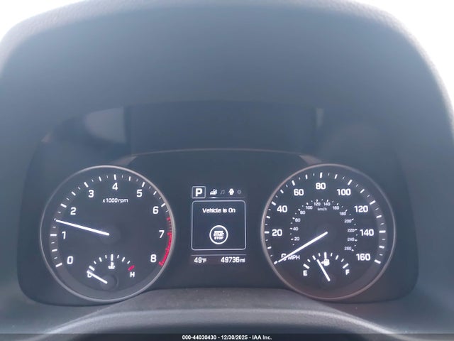 KMHD84LF8JU613703 Hyundai Elantra Value Edition