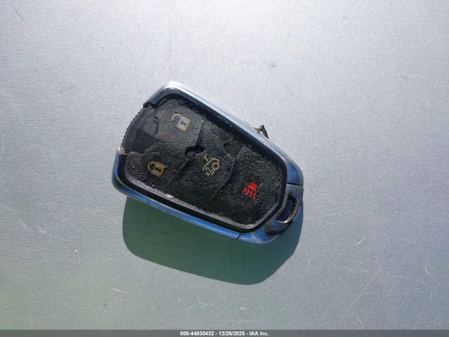 2015 CADILLAC ATS 1G6AA5RX6F0104230 Photo 10