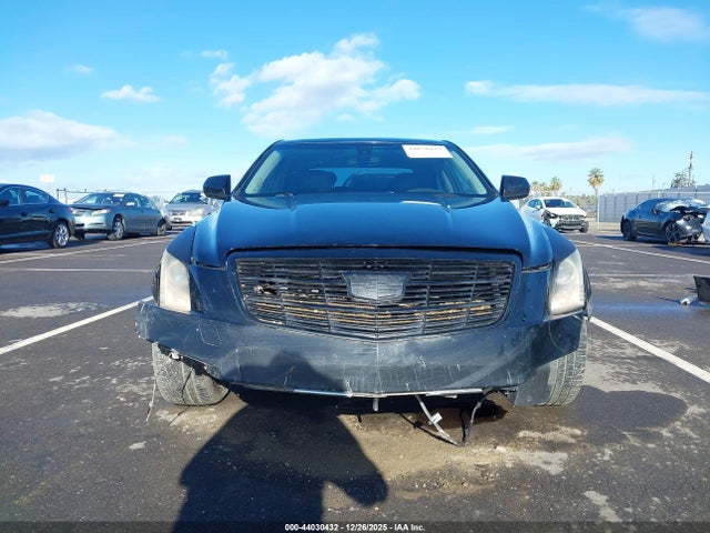 Cadillac ltg 2015 1G6AA5RX6F0104230 Image 13