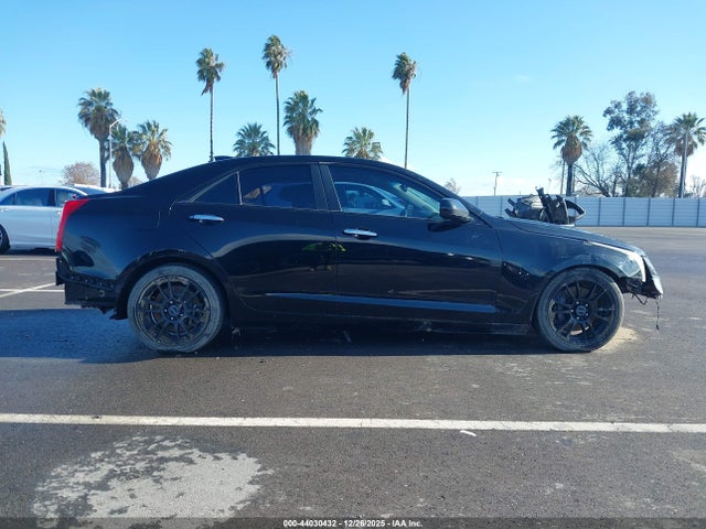 Cadillac ltg 2015 1G6AA5RX6F0104230 Image 14