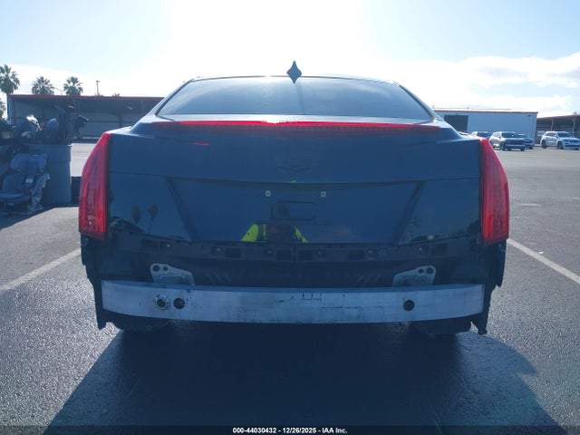 Cadillac ltg 2015 1G6AA5RX6F0104230 Image 17