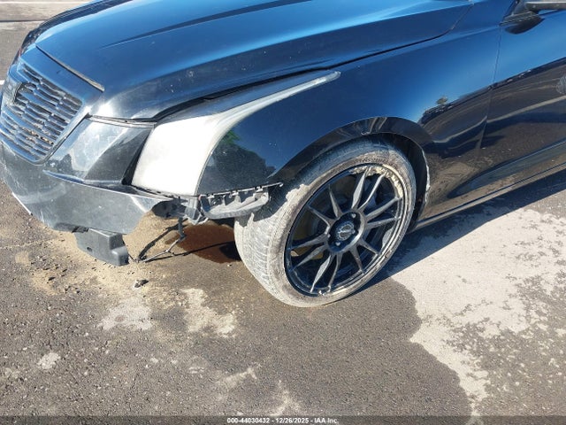 Cadillac ltg 2015 1G6AA5RX6F0104230 Image 18