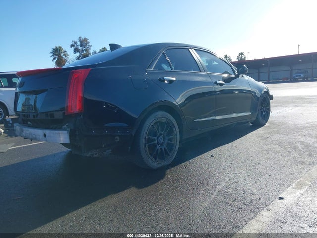 2015 CADILLAC ATS 1G6AA5RX6F0104230 Photo 3