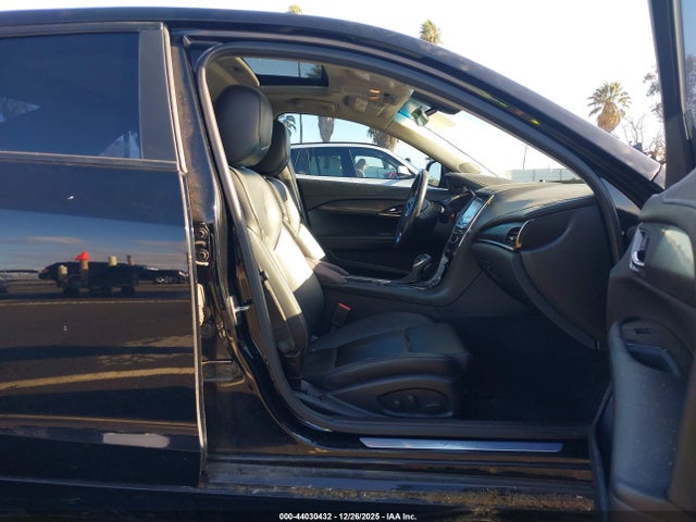 2015 CADILLAC ATS 1G6AA5RX6F0104230 Photo 4