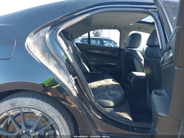 2015 CADILLAC ATS 1G6AA5RX6F0104230 Photo 7