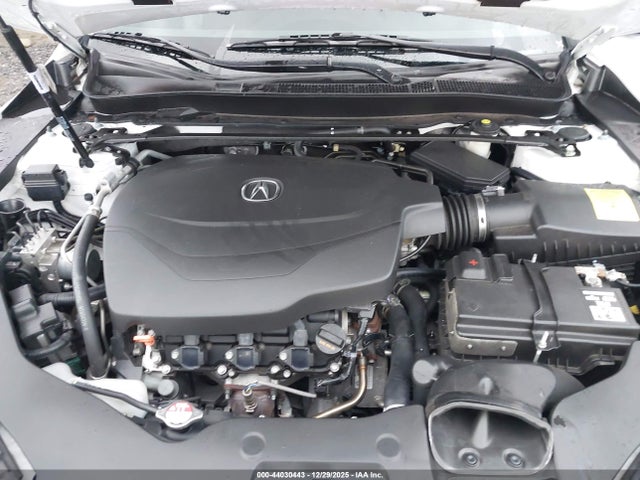 2019 ACURA TLX 19UUB2F88KA007863 Photo 9