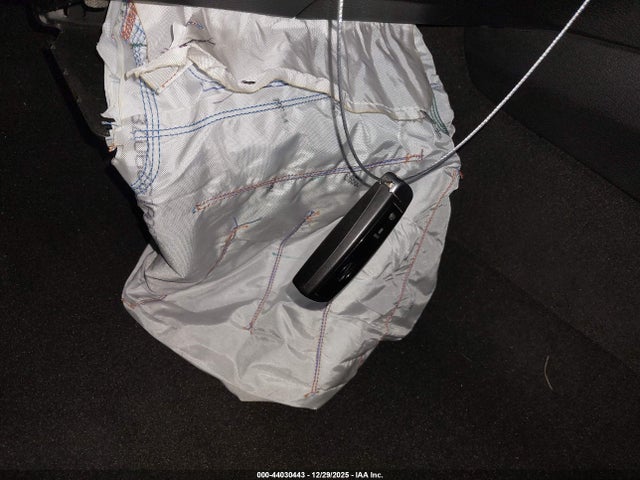 2019 ACURA TLX 19UUB2F88KA007863 Photo 10