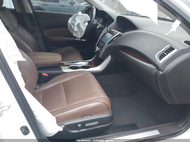2019 ACURA TLX 19UUB2F88KA007863 Photo 4