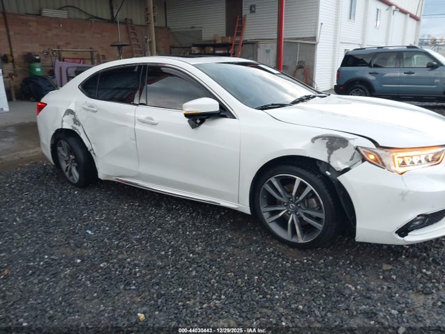 2019 ACURA TLX 19UUB2F88KA007863 Photo 5