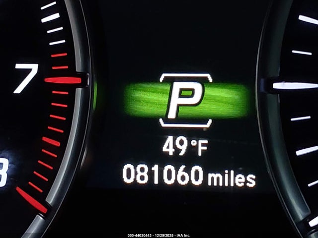 2019 ACURA TLX 19UUB2F88KA007863 Photo 6
